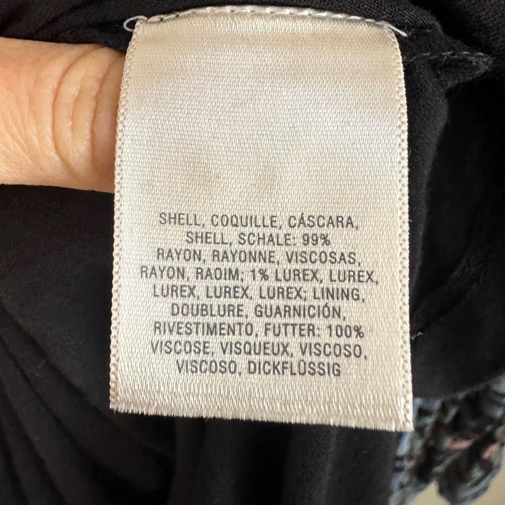 NWOT Holding Horses Winter Moon Aztec - Picture 8 of 9